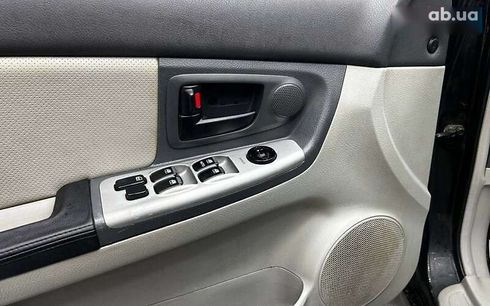 Kia Cerato 2005 - фото 7