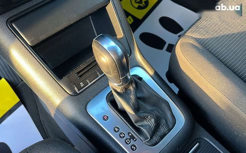 Volkswagen Tiguan 2013 - фото 14