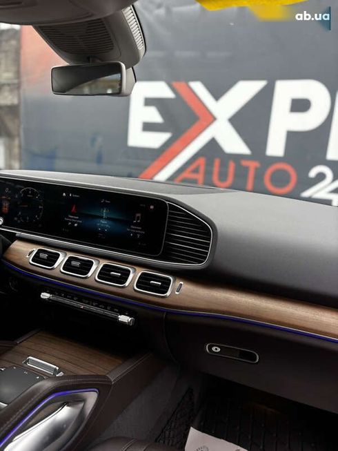 Mercedes-Benz GLE-Class 2019 - фото 13