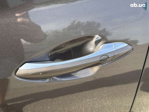Hyundai Grandeur 2016 - фото 12