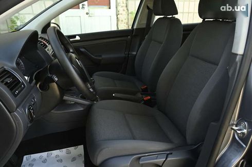 Volkswagen Golf 2008 - фото 27
