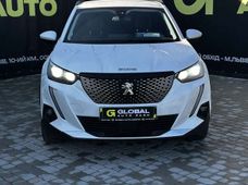 Купити Peugeot бу у Львові - купити на Автобазарі