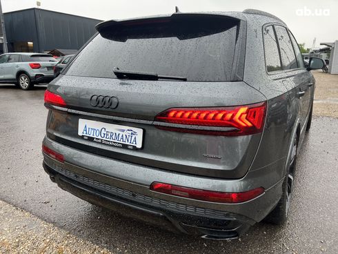 Audi Q7 2022 - фото 21