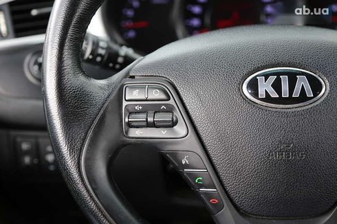 Kia Cee'd 2015 - фото 18