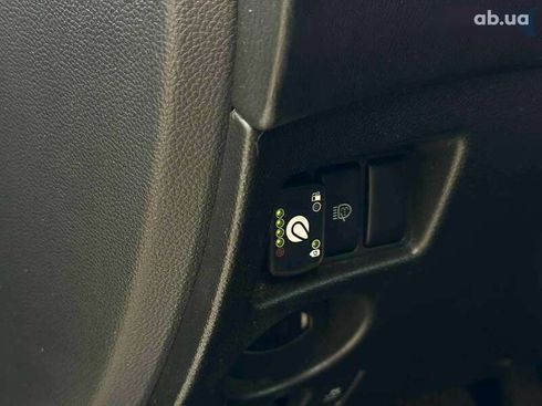 Infiniti ex 25 2011 - фото 29