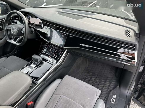 Audi Q8 2018 - фото 26