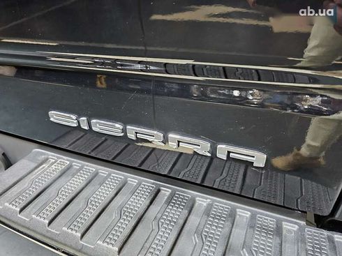 GMC Sierra 2019 - фото 14