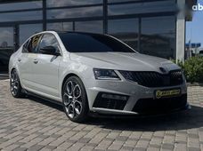 Продаж вживаних Skoda в Закарпатській області - купити на Автобазарі