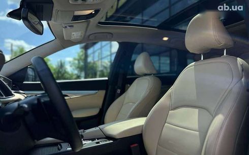 Infiniti QX50 2020 - фото 11