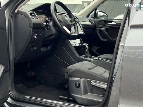 Volkswagen Tiguan Allspace 2022 - фото 28
