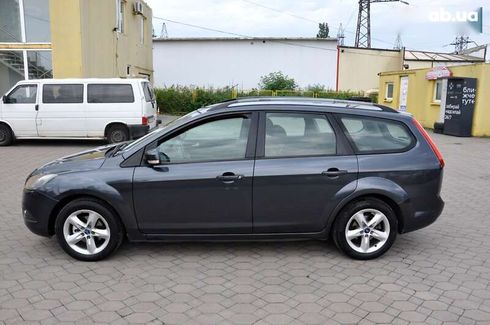 Ford Focus 2009 - фото 14