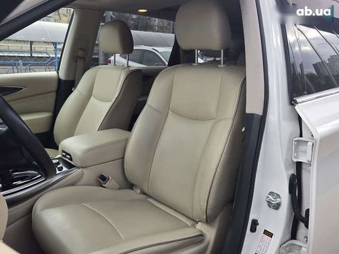 Infiniti QX60 2019 - фото 11