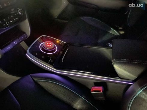 Kia Niro 2019 - фото 15