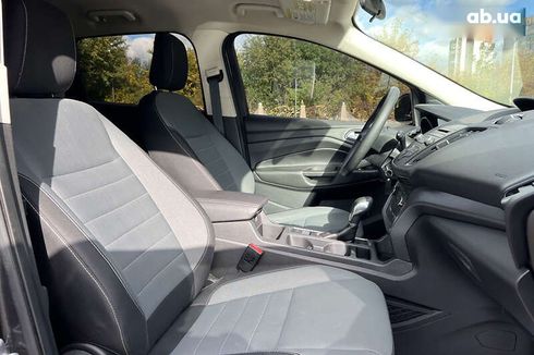 Ford Escape 2018 - фото 18