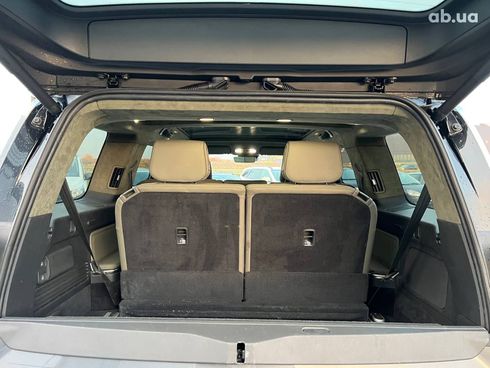 Rivian R1S 2023 серый - фото 82