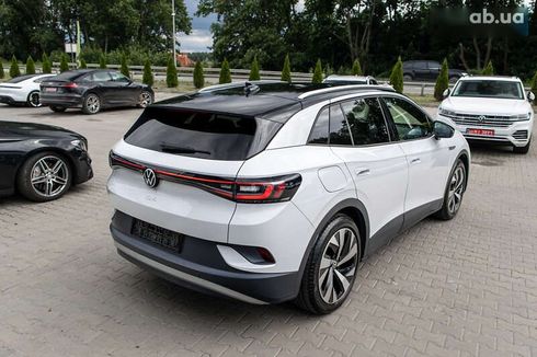 Volkswagen ID.4 2020 - фото 9