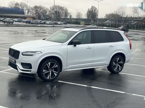 Volvo XC90 2020 - фото 16