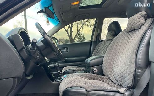 Infiniti fx 35 2007 - фото 10