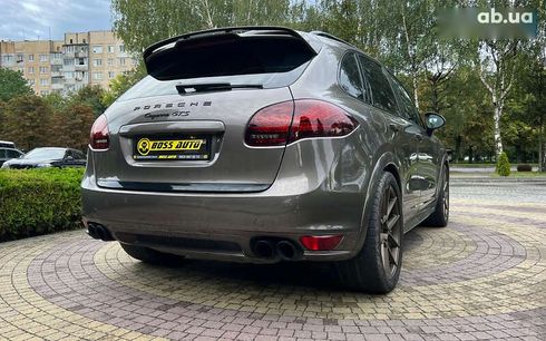 Porsche Cayenne 2012 - фото 7