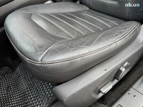 Ford Fusion 2015 - фото 15