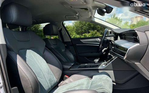 Audi a6 allroad 2019 - фото 9