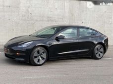 Продажа б/у Tesla Model 3 в Киевской области - купить на Автобазаре