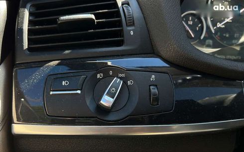 BMW X3 2014 - фото 11