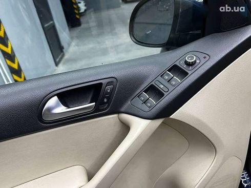 Volkswagen Tiguan 2014 - фото 8