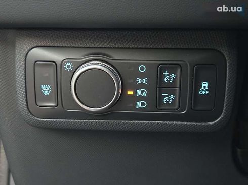 Ford Mustang Mach-E 2021 - фото 29