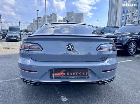 Volkswagen Arteon 2023 - фото 15