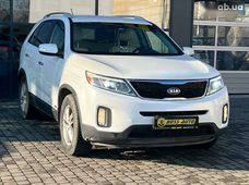 Купити Kia Sorento бу в Україні - купити на Автобазарі