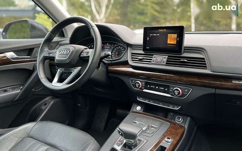 Audi Q5 2020 - фото 26