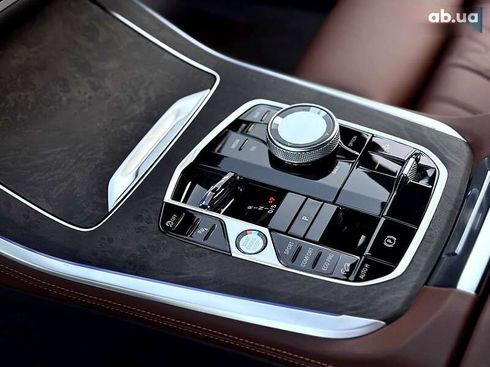 BMW X5 2025 - фото 20