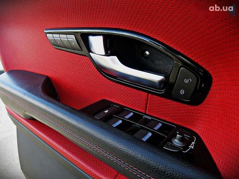 Land Rover Range Rover Evoque 2014 - фото 8