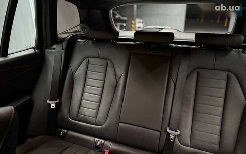 BMW X3 2019 - фото 28