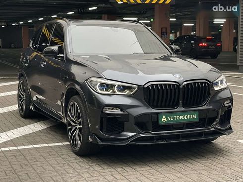 BMW X5 2019 - фото 9