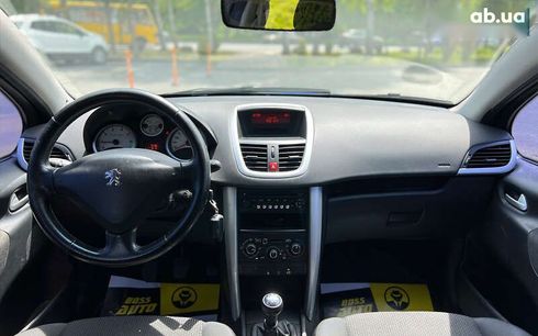 Peugeot 207 2010 - фото 13