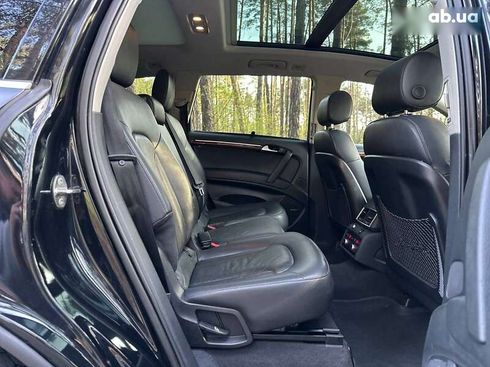 Audi Q7 2012 - фото 27