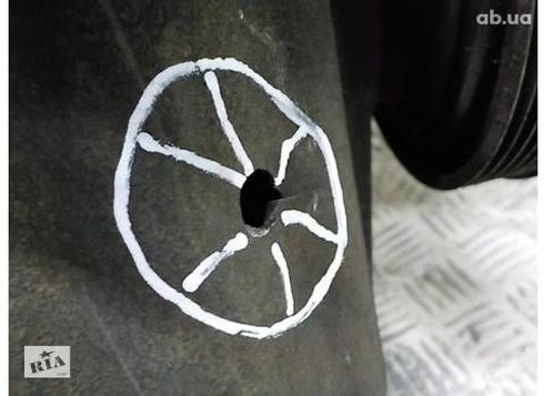 двигатель в сборе для Renault Megane - купити на Автобазарі - фото 5