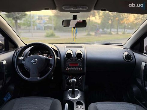 Nissan Qashqai 2012 - фото 9