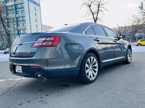 Ford Taurus 2015 - фото 7