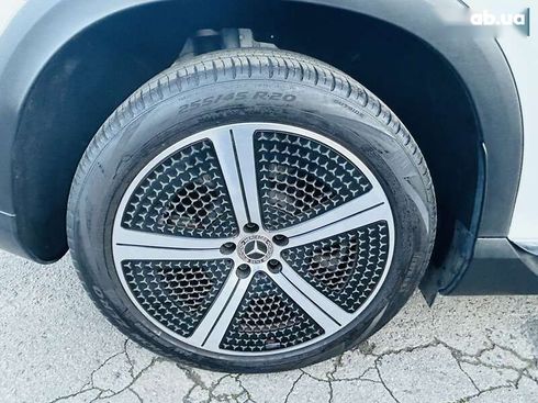 Mercedes-Benz EQE-Класс 2024 - фото 2