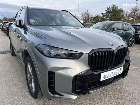 BMW X5 2024 - фото 18