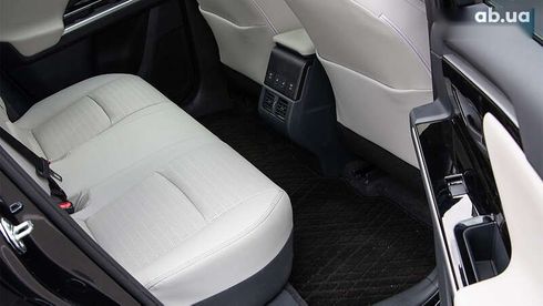 Toyota bZ 2022 - фото 11