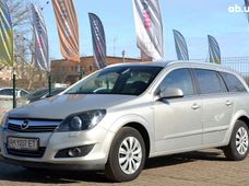 Продаж вживаних Opel Astra 2010 року в Бердичеві - купити на Автобазарі