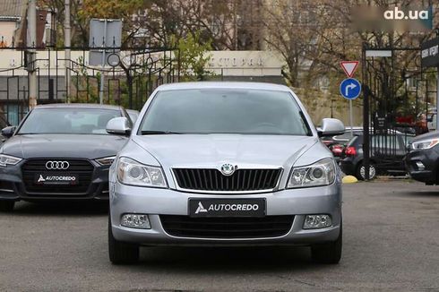 Skoda Octavia 2011 - фото 2