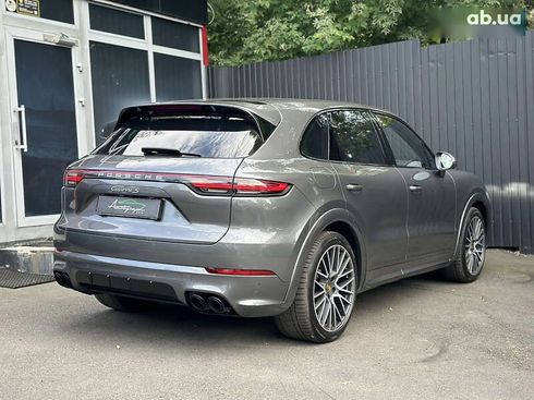 Porsche Cayenne 2019 - фото 7