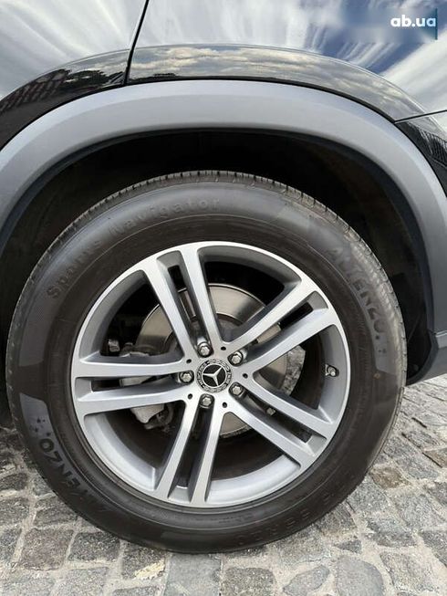 Mercedes-Benz GLE-Class 2021 - фото 4