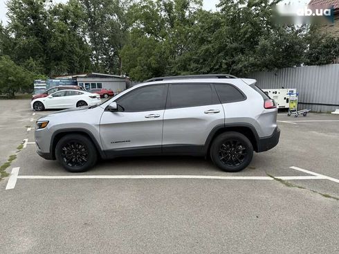 Jeep Cherokee 2018 - фото 6