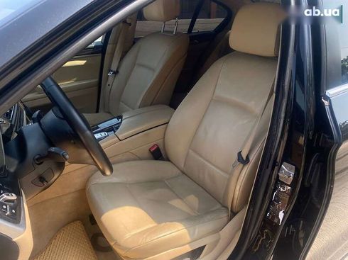 BMW 5 серия 2010 - фото 16